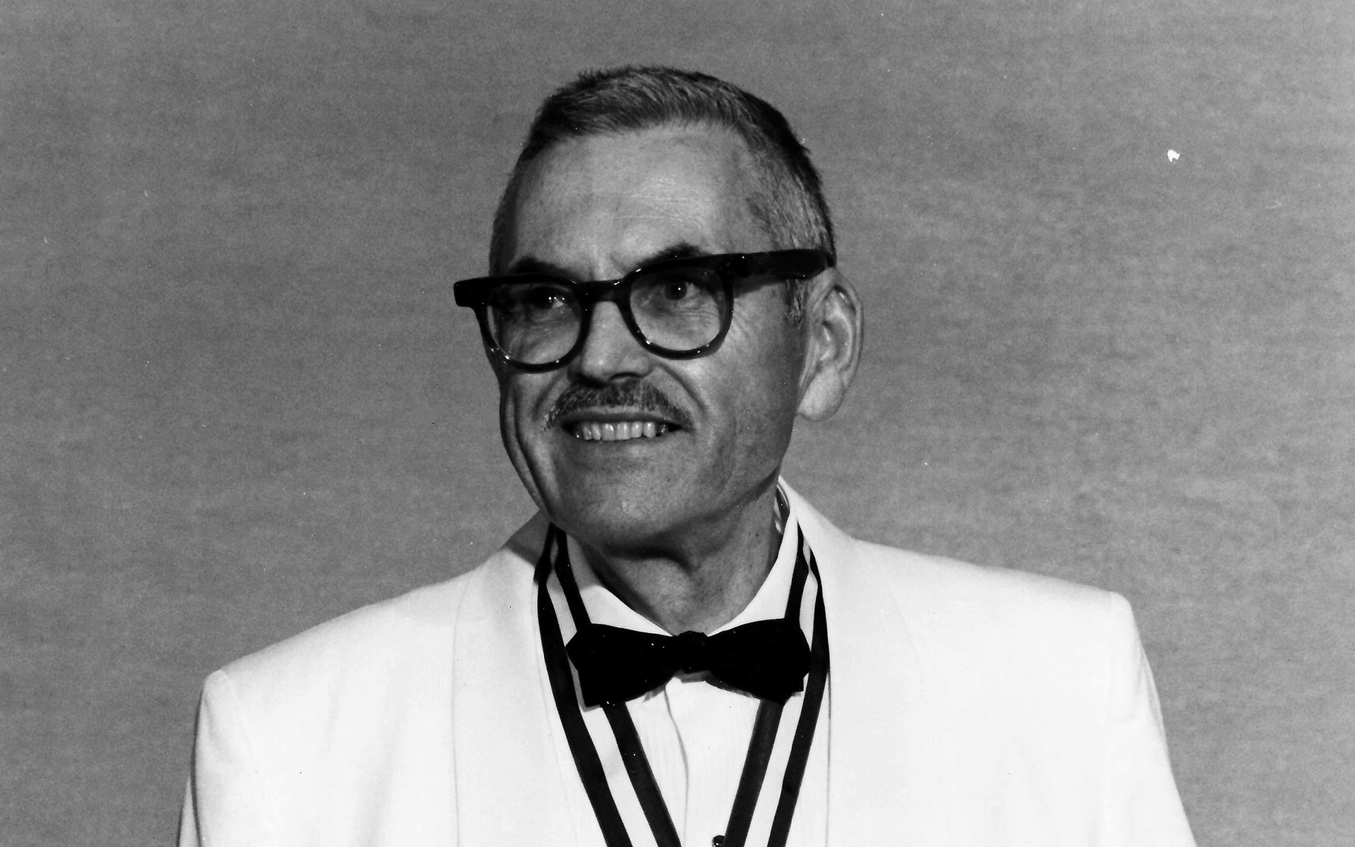 Clyde V. L. Pearson, FCSI