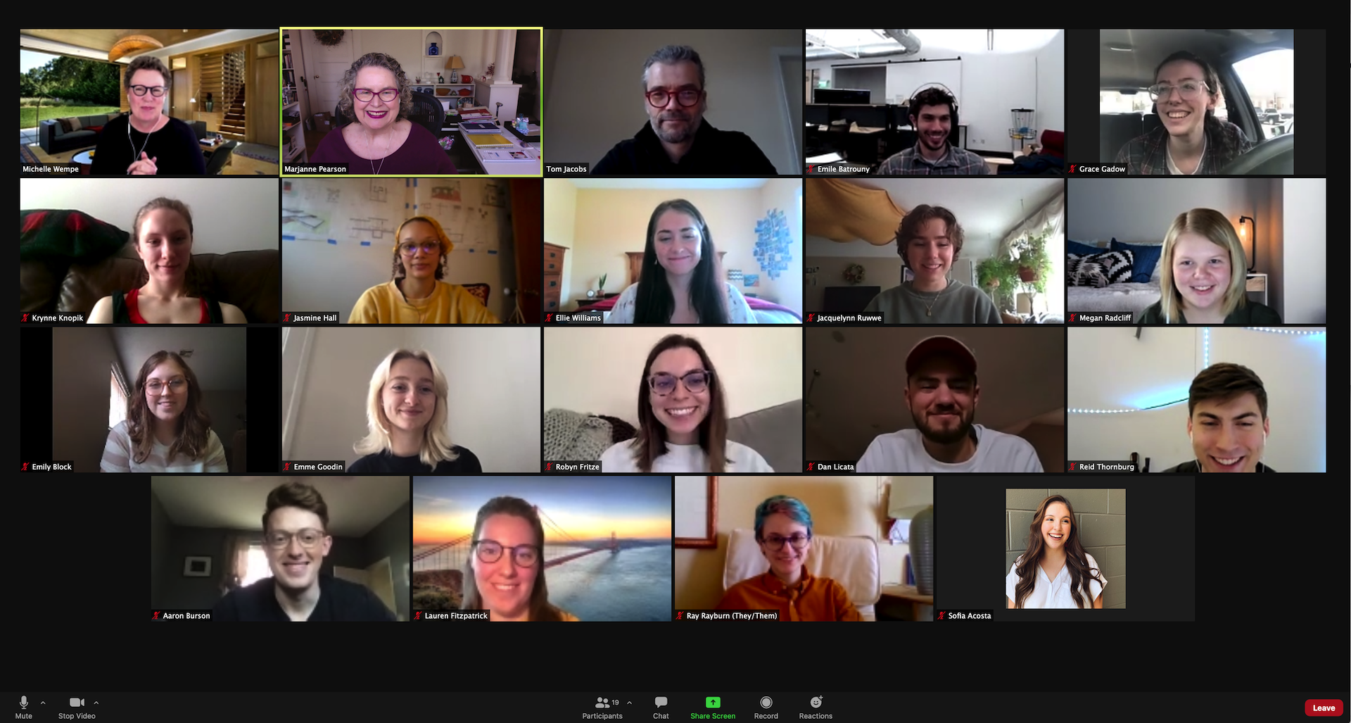 The Learning Lab | Today + Beyond (Part I)