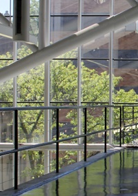 Harvard Graduate School of Design