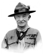 Lord Baden-Powell